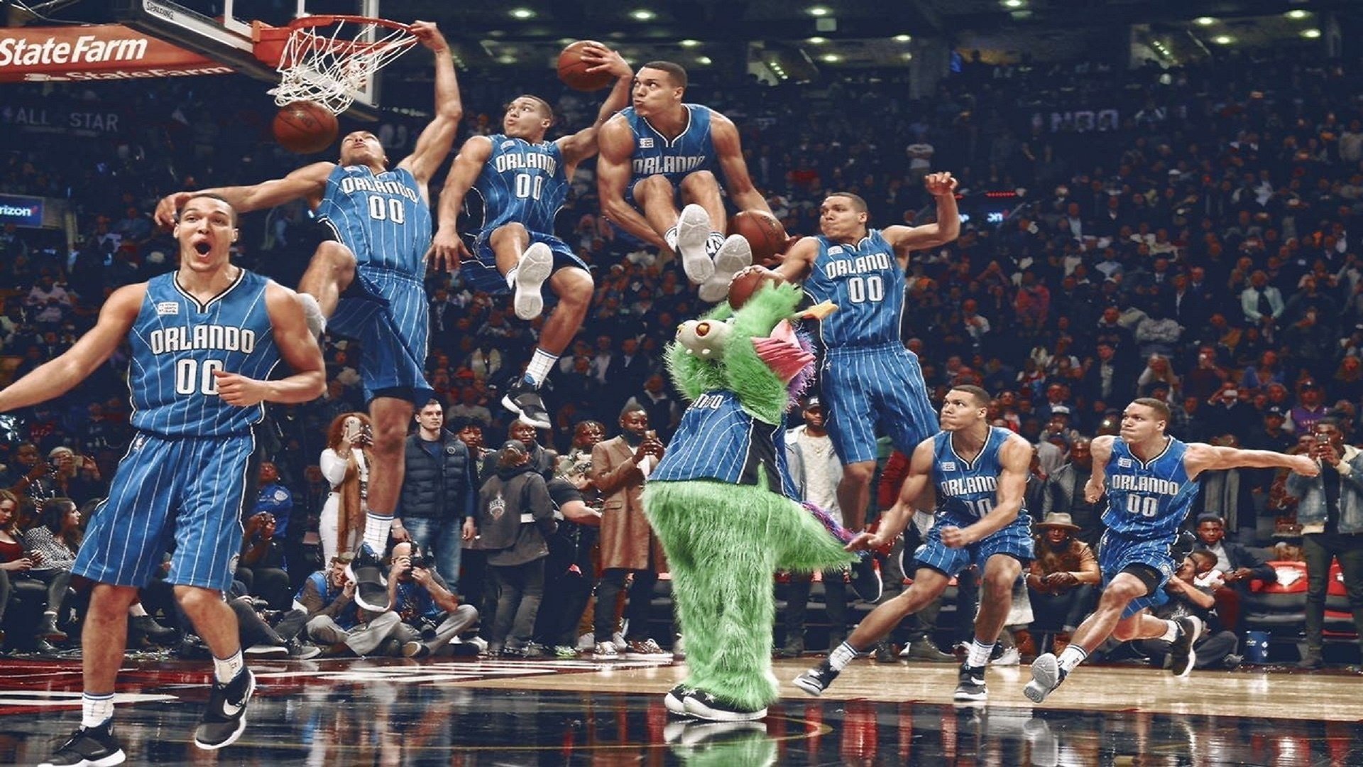 KY Sports-“掘金队核心球员复出，力争重回巅峰”，掘金队有谁